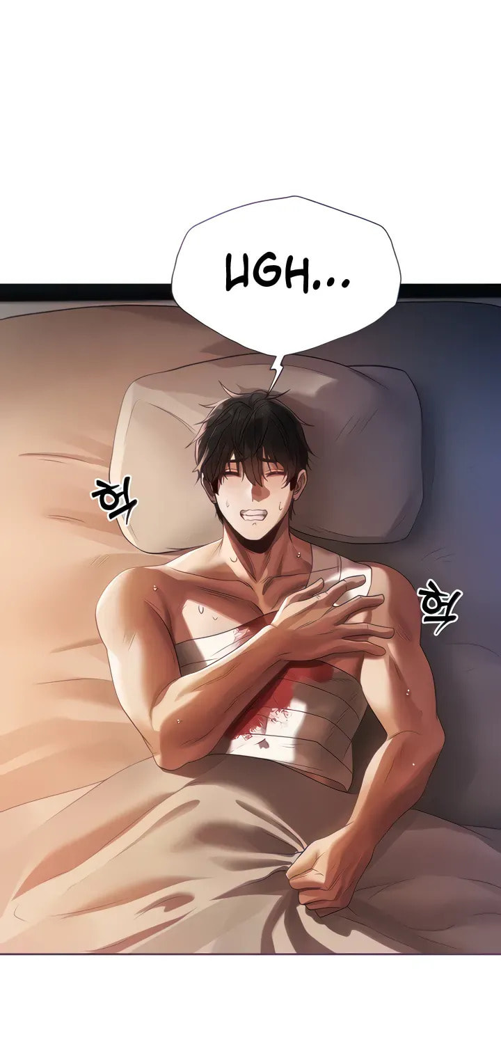 Milf Hunting in Another World Chapter 18 page 3 - 
