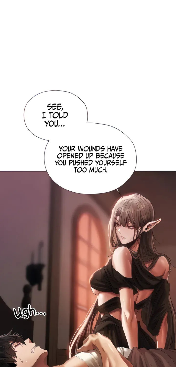 Milf Hunting in Another World Chapter 18 page 4 - 