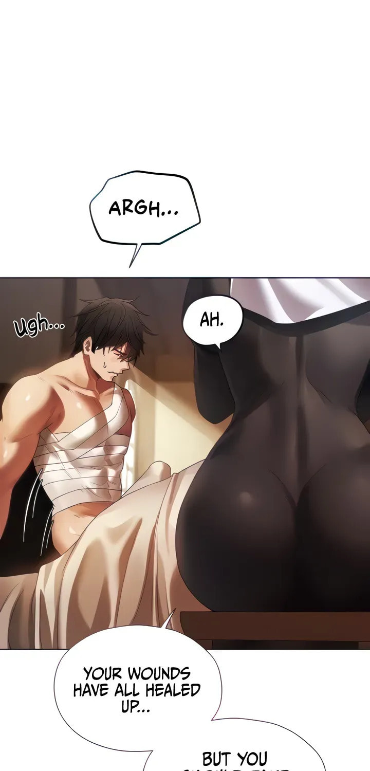 Milf Hunting in Another World Chapter 18 page 32 - 