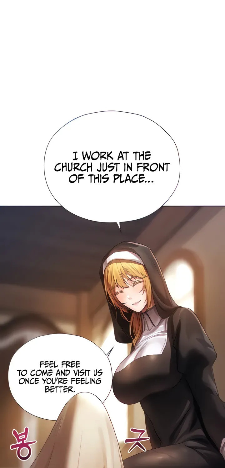 Milf Hunting in Another World Chapter 18 page 36 - 