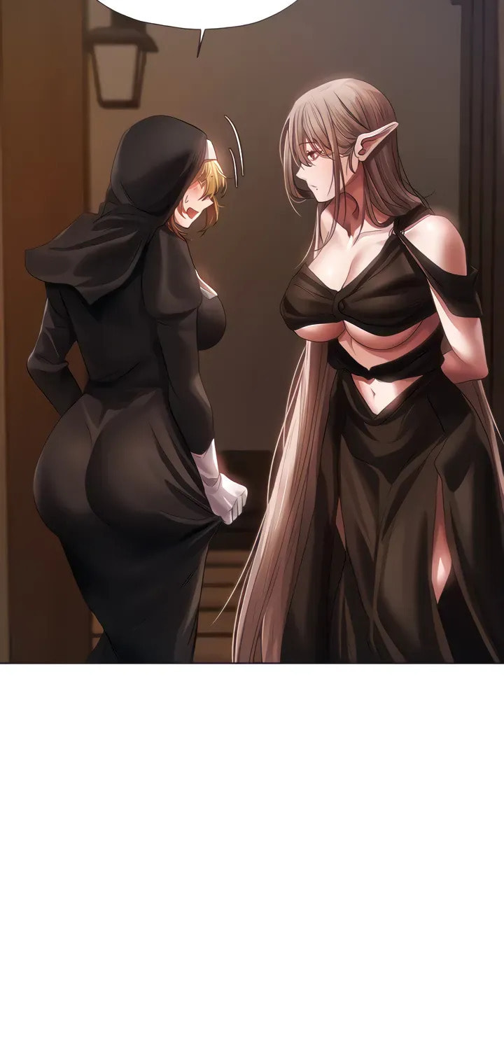 Milf Hunting in Another World Chapter 18 page 39 - 