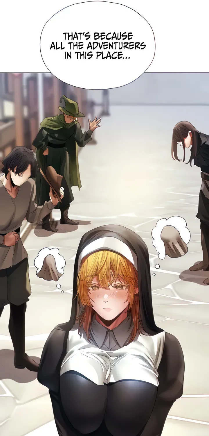 Milf Hunting in Another World Chapter 18 page 42 - 