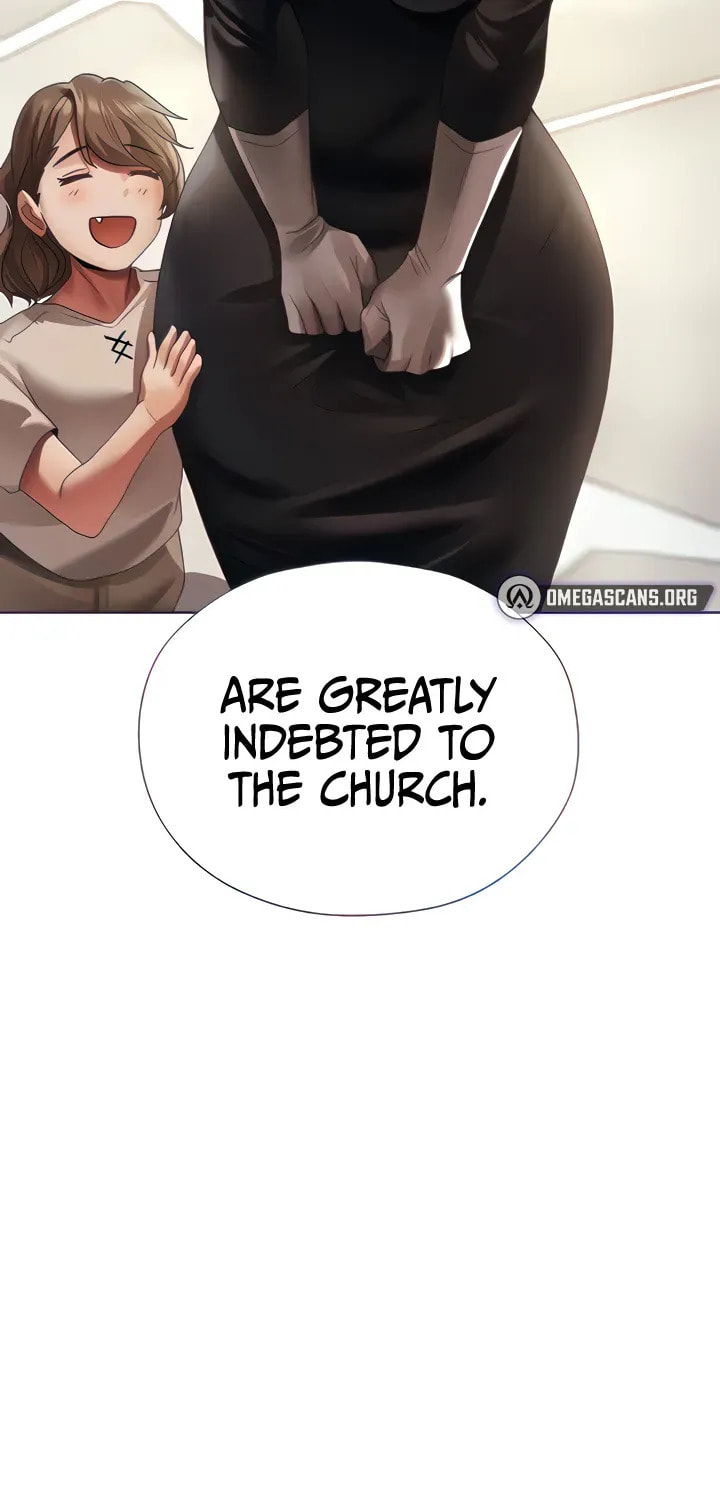 Milf Hunting in Another World Chapter 18 page 43 - 