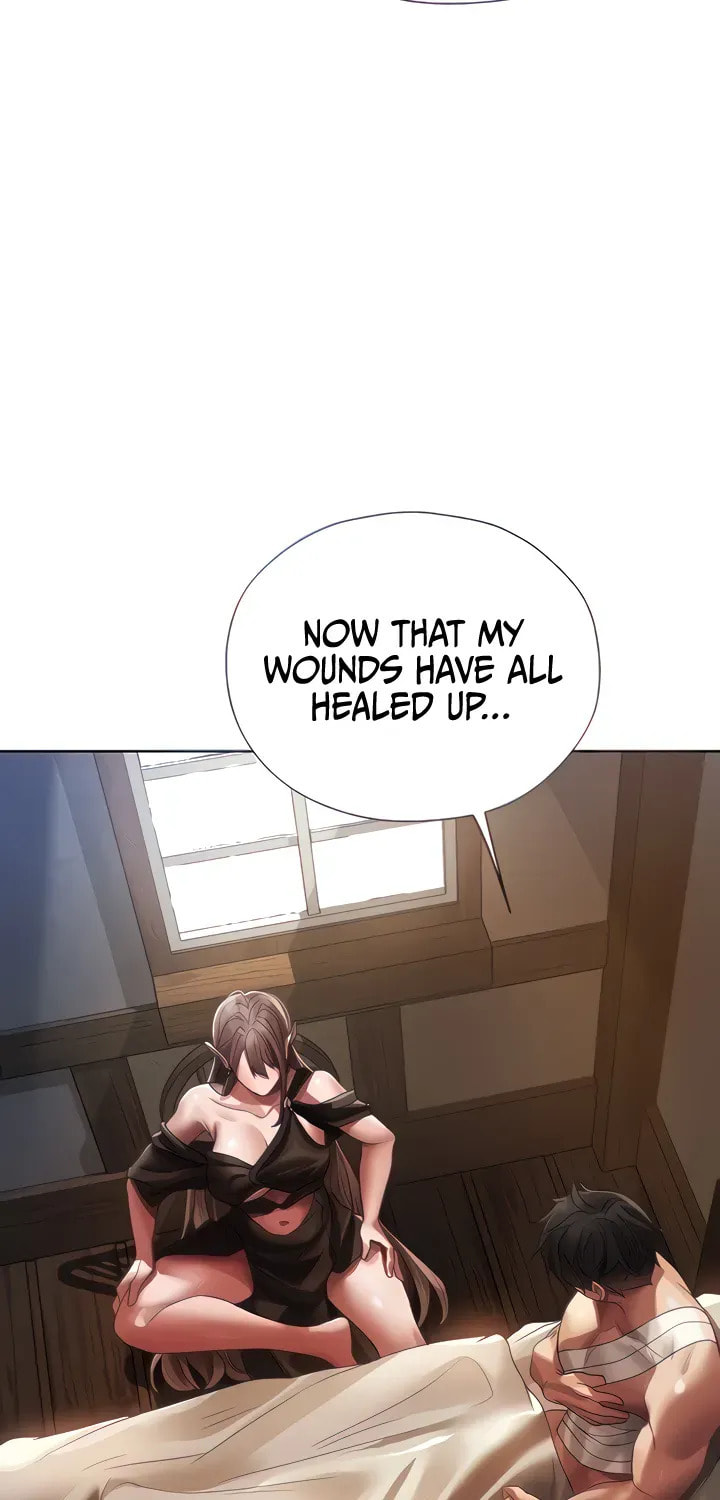Milf Hunting in Another World Chapter 18 page 45 - 