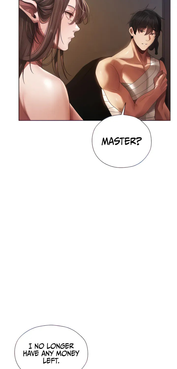 Milf Hunting in Another World Chapter 18 page 47 - 