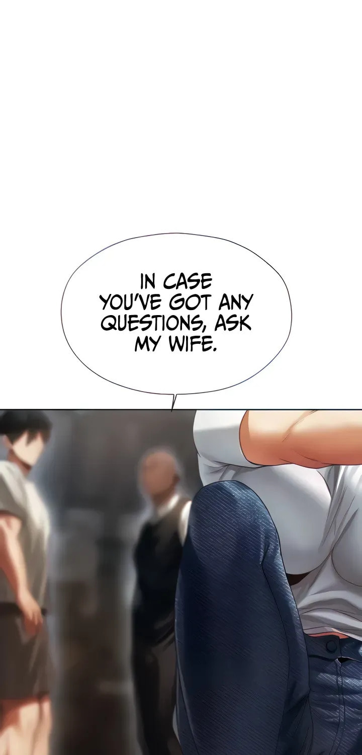 Milf Hunting in Another World Chapter 18 page 58 - 