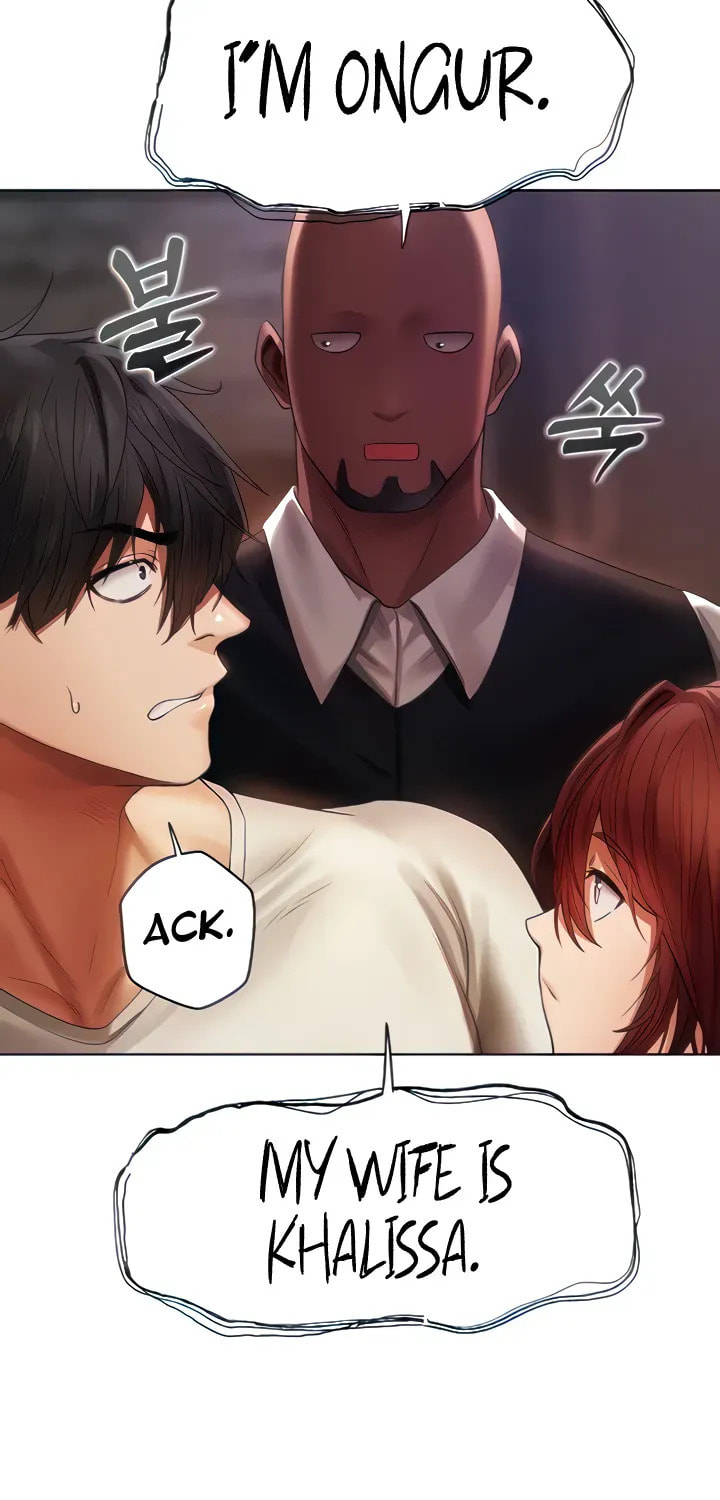 Milf Hunting in Another World Chapter 18 page 67 - 