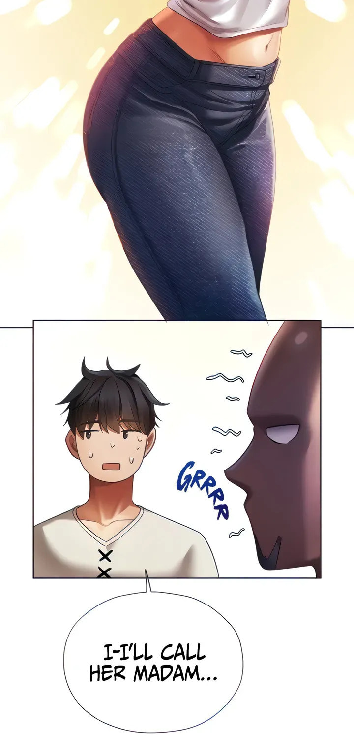 Milf Hunting in Another World Chapter 18 page 69 - 