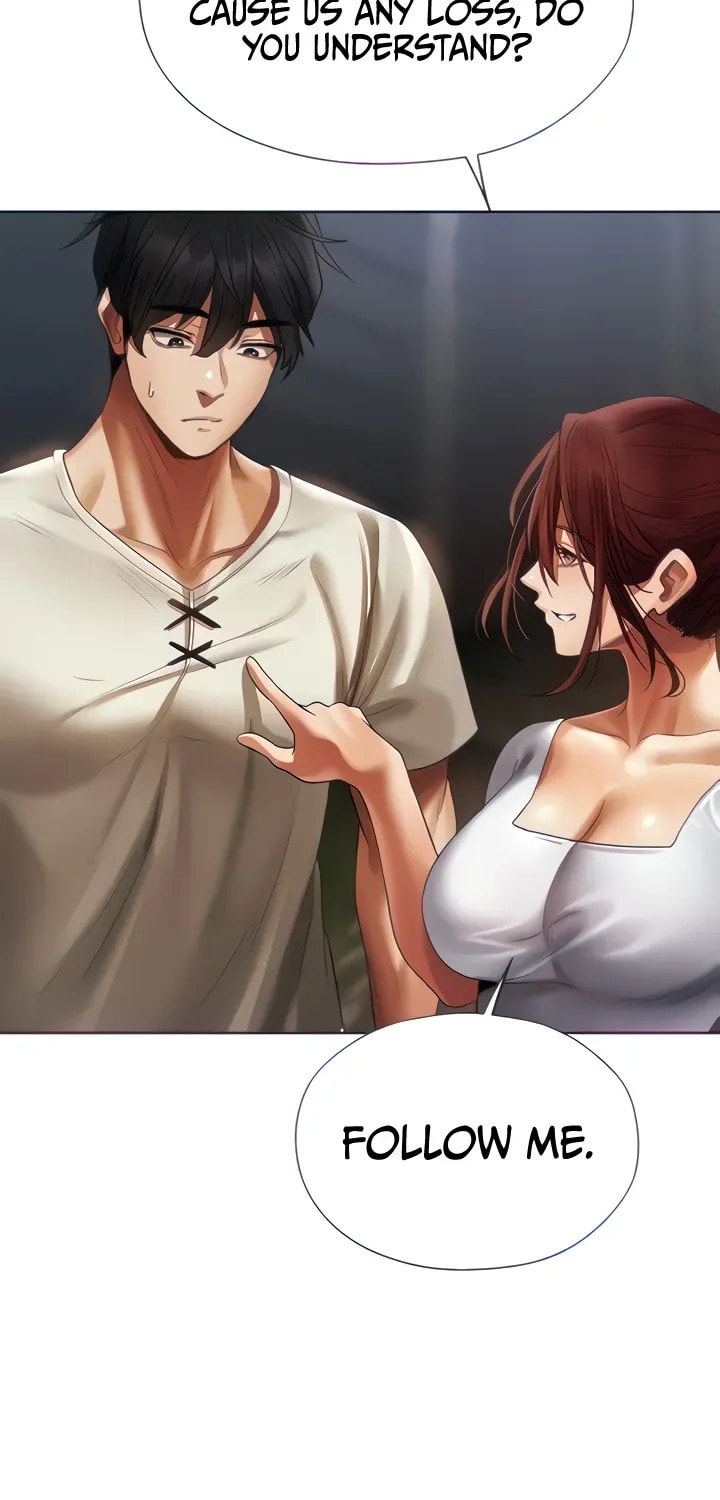 Milf Hunting in Another World Chapter 18 page 78 - 