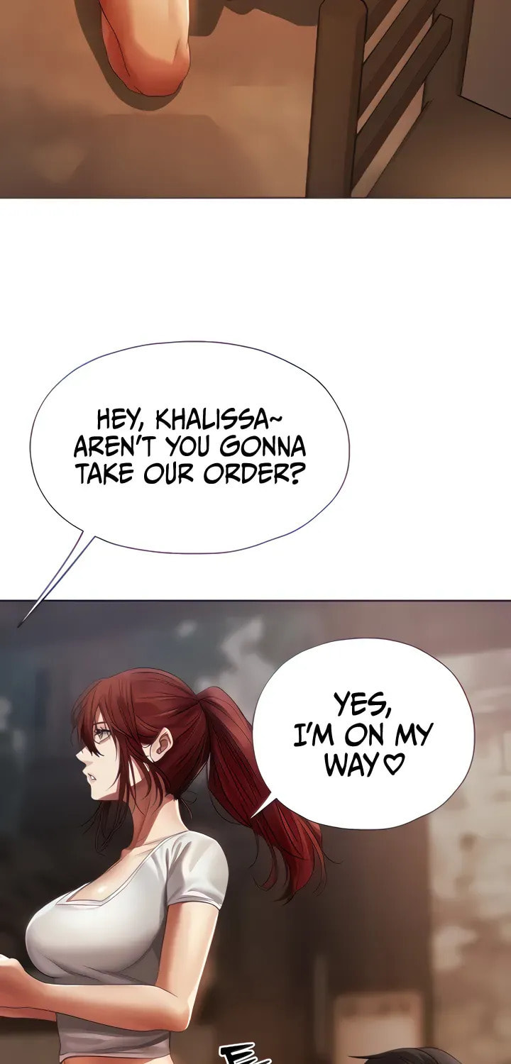 Milf Hunting in Another World Chapter 18 page 89 - 