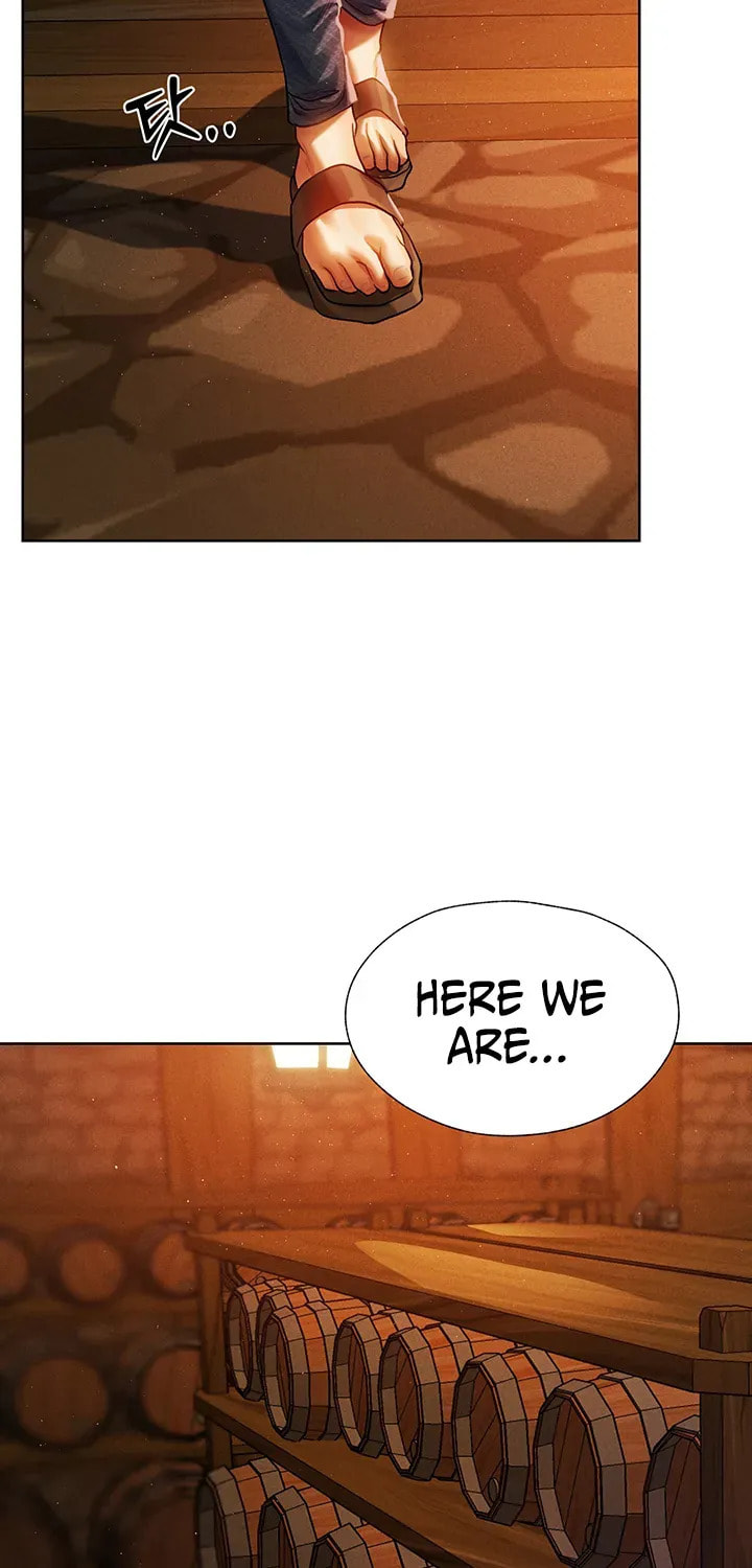 Milf Hunting in Another World Chapter 19 page 104 - 