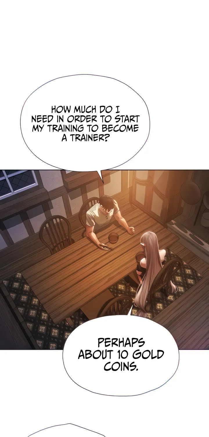 Milf Hunting in Another World Chapter 19 page 3 - 