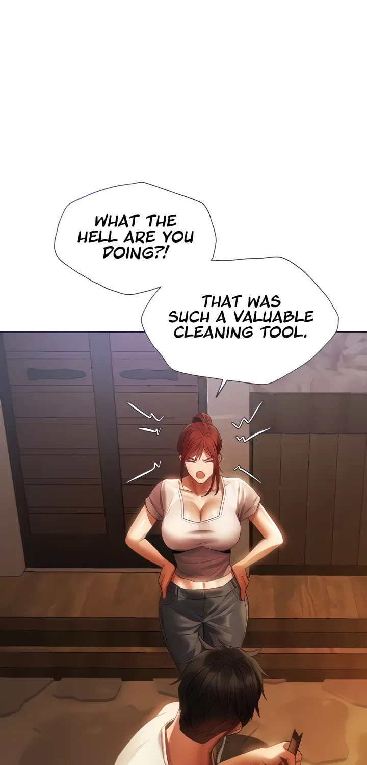 Milf Hunting in Another World Chapter 19 page 23 - 