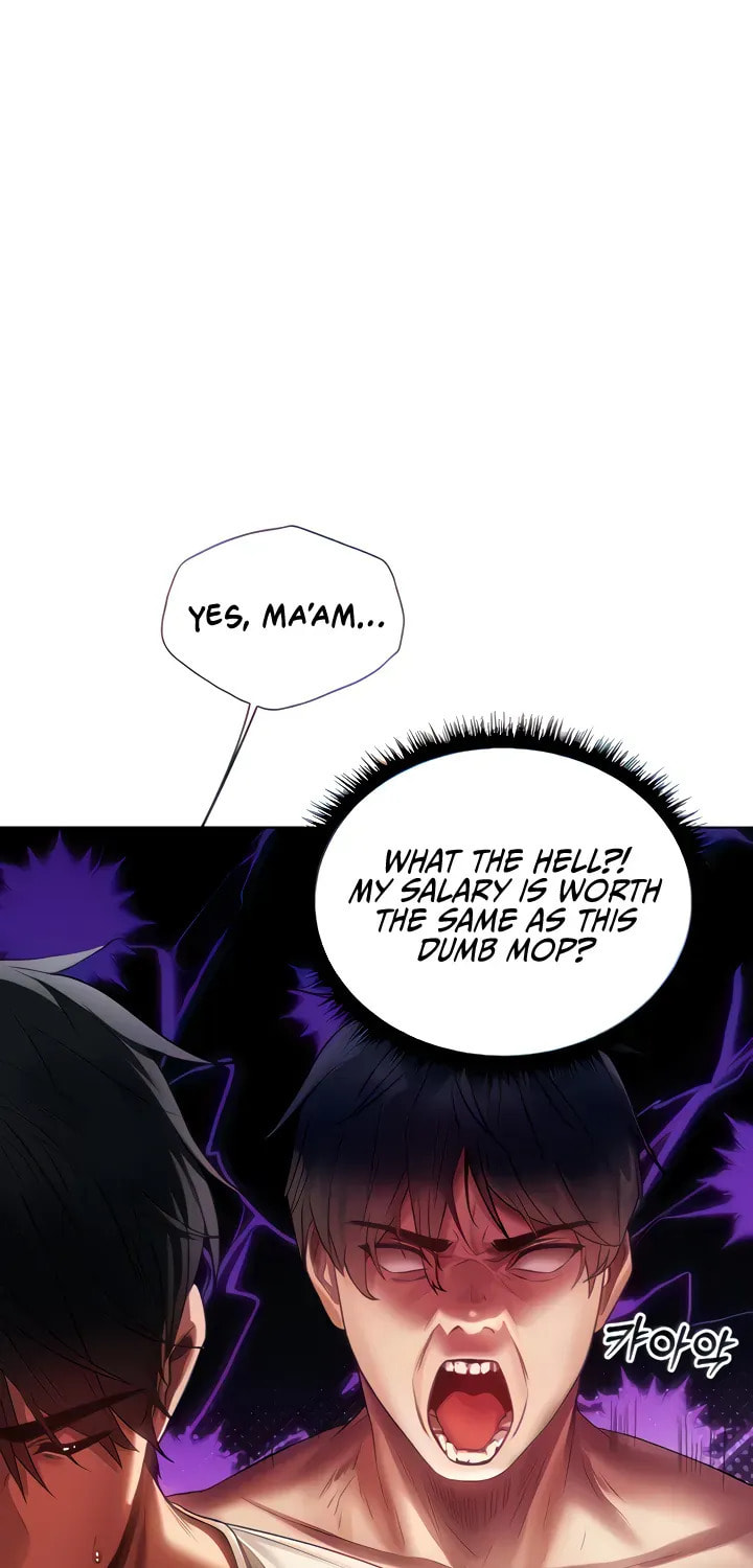 Milf Hunting in Another World Chapter 19 page 26 - 