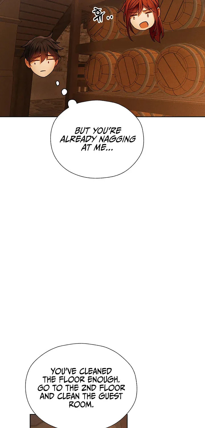 Milf Hunting in Another World Chapter 19 page 28 - 