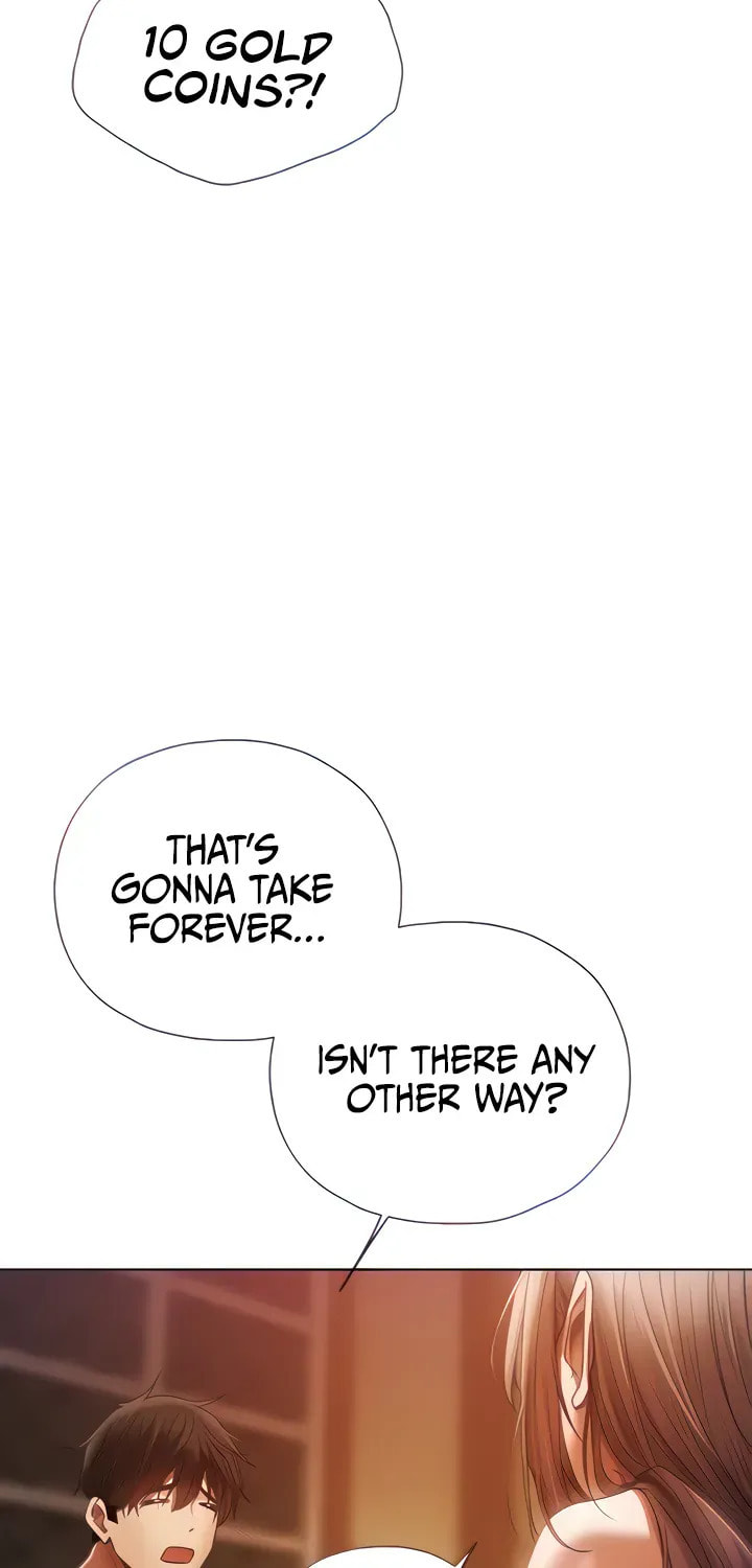 Milf Hunting in Another World Chapter 19 page 4 - 
