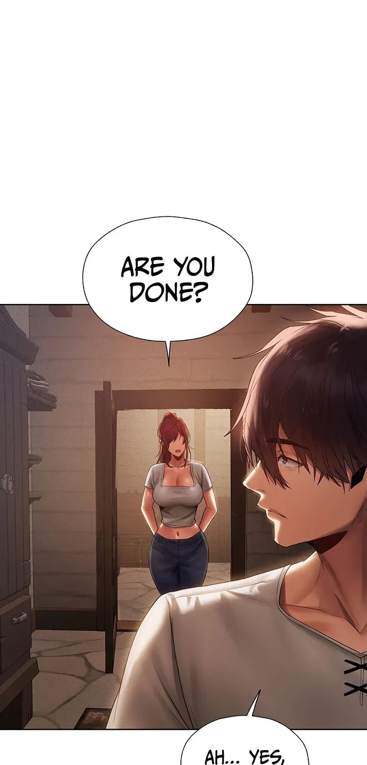 Milf Hunting in Another World Chapter 19 page 37 - 
