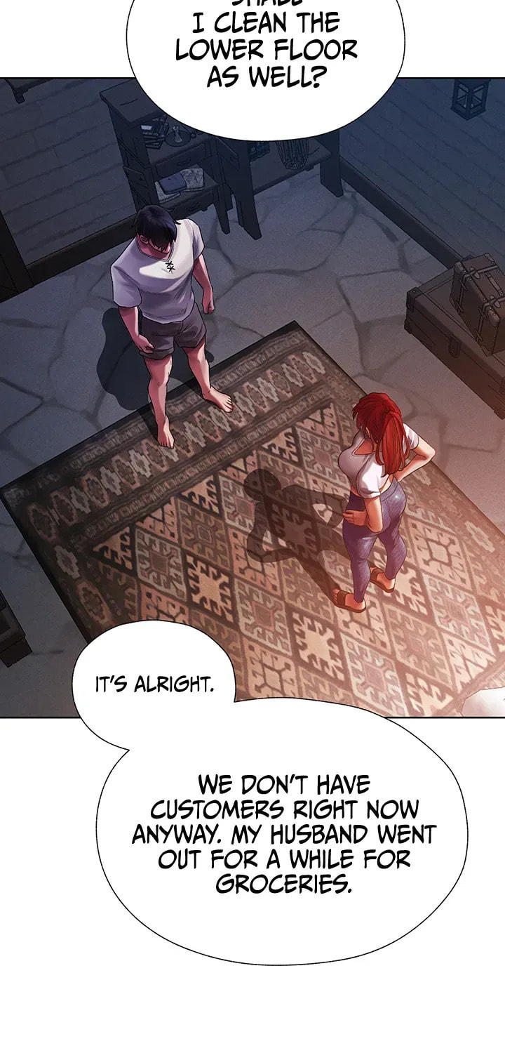 Milf Hunting in Another World Chapter 19 page 48 - 
