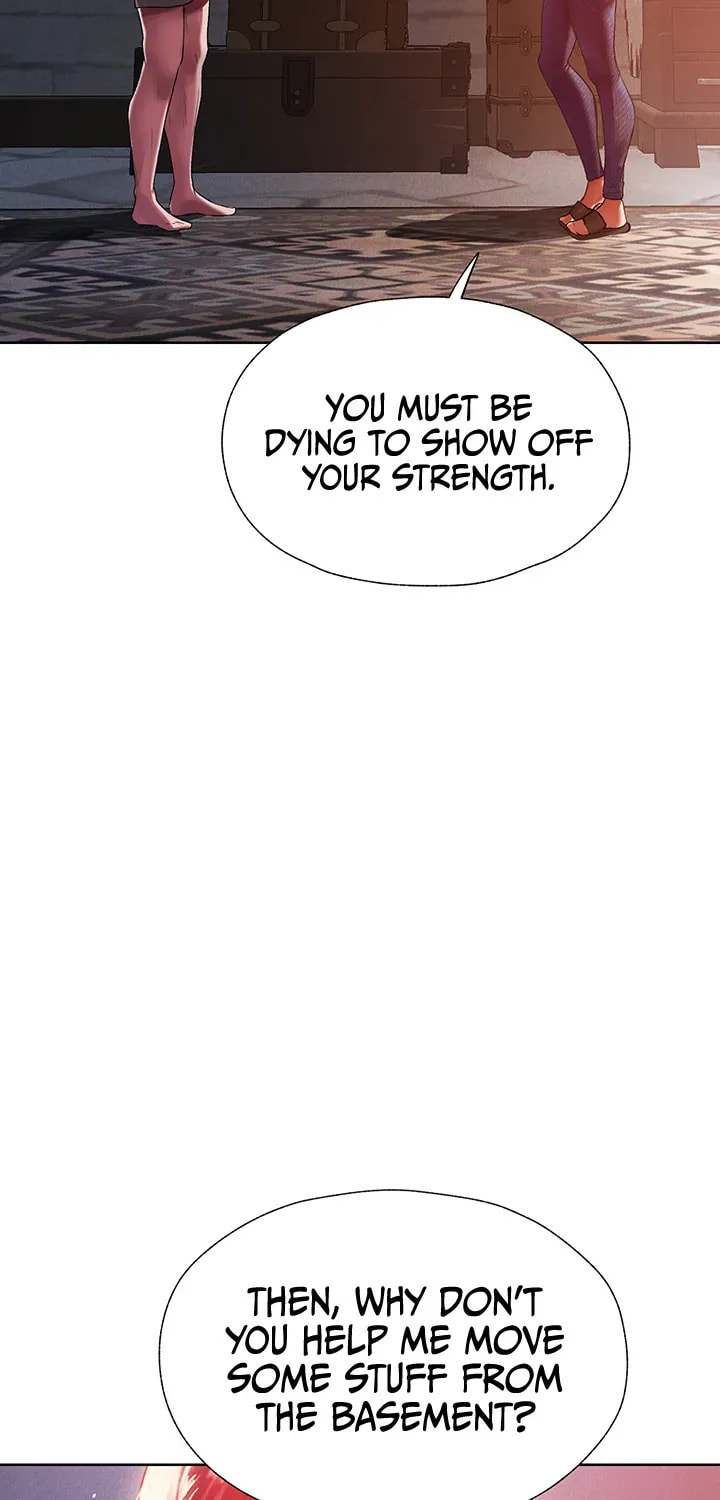 Milf Hunting in Another World Chapter 19 page 53 - 