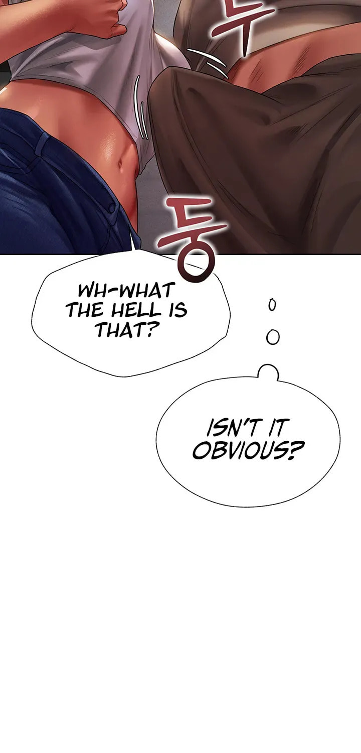Milf Hunting in Another World Chapter 19 page 79 - 