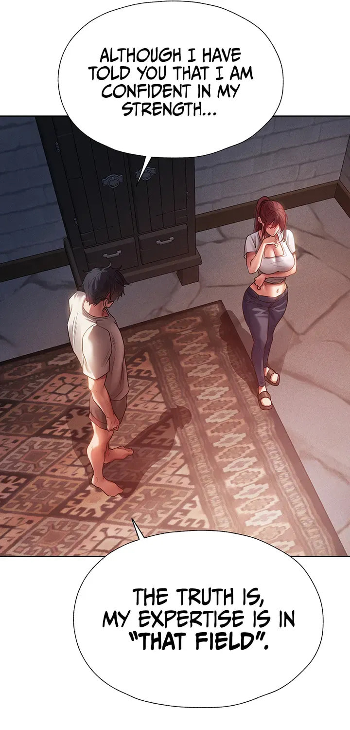 Milf Hunting in Another World Chapter 19 page 91 - 