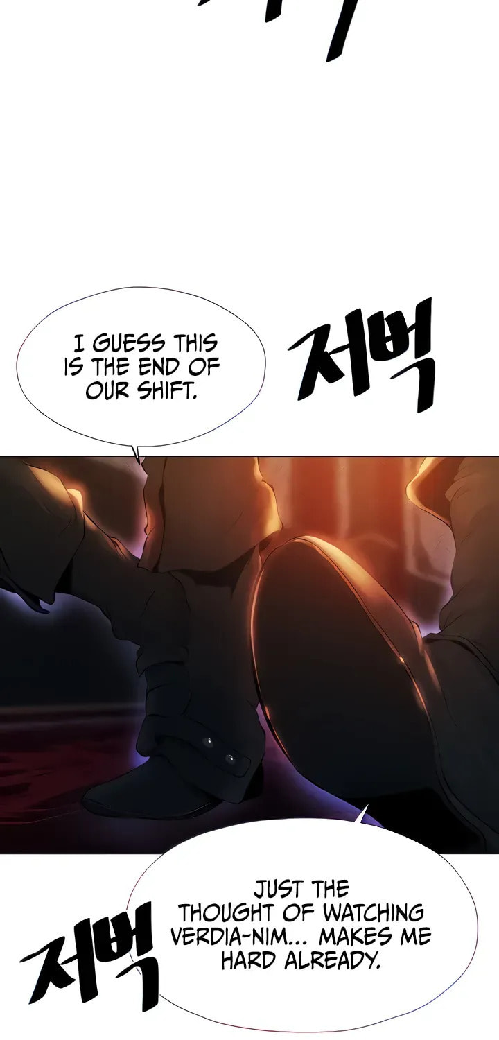 Milf Hunting in Another World Chapter 2 page 15 - 
