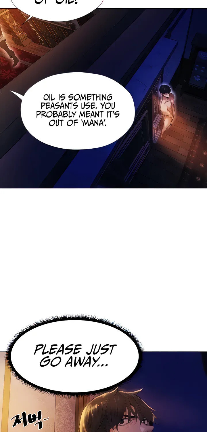 Milf Hunting in Another World Chapter 2 page 20 - 