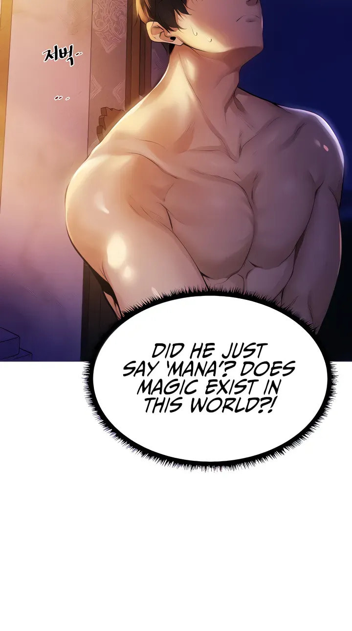 Milf Hunting in Another World Chapter 2 page 21 - 