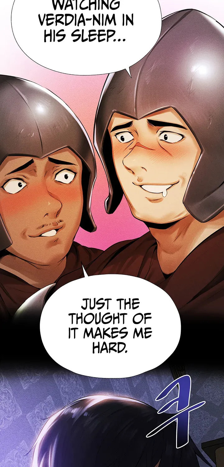 Milf Hunting in Another World Chapter 2 page 27 - 