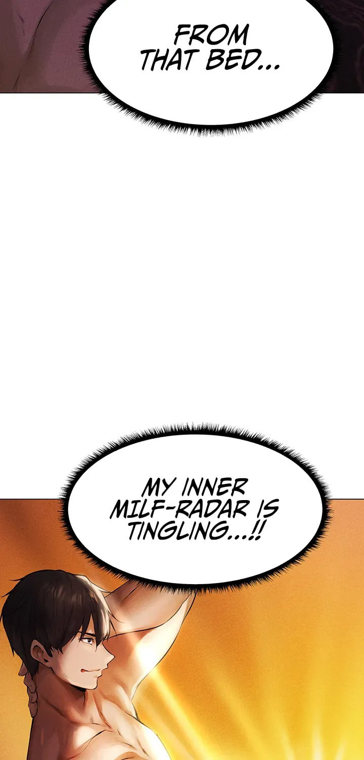 Milf Hunting in Another World Chapter 2 page 33 - 