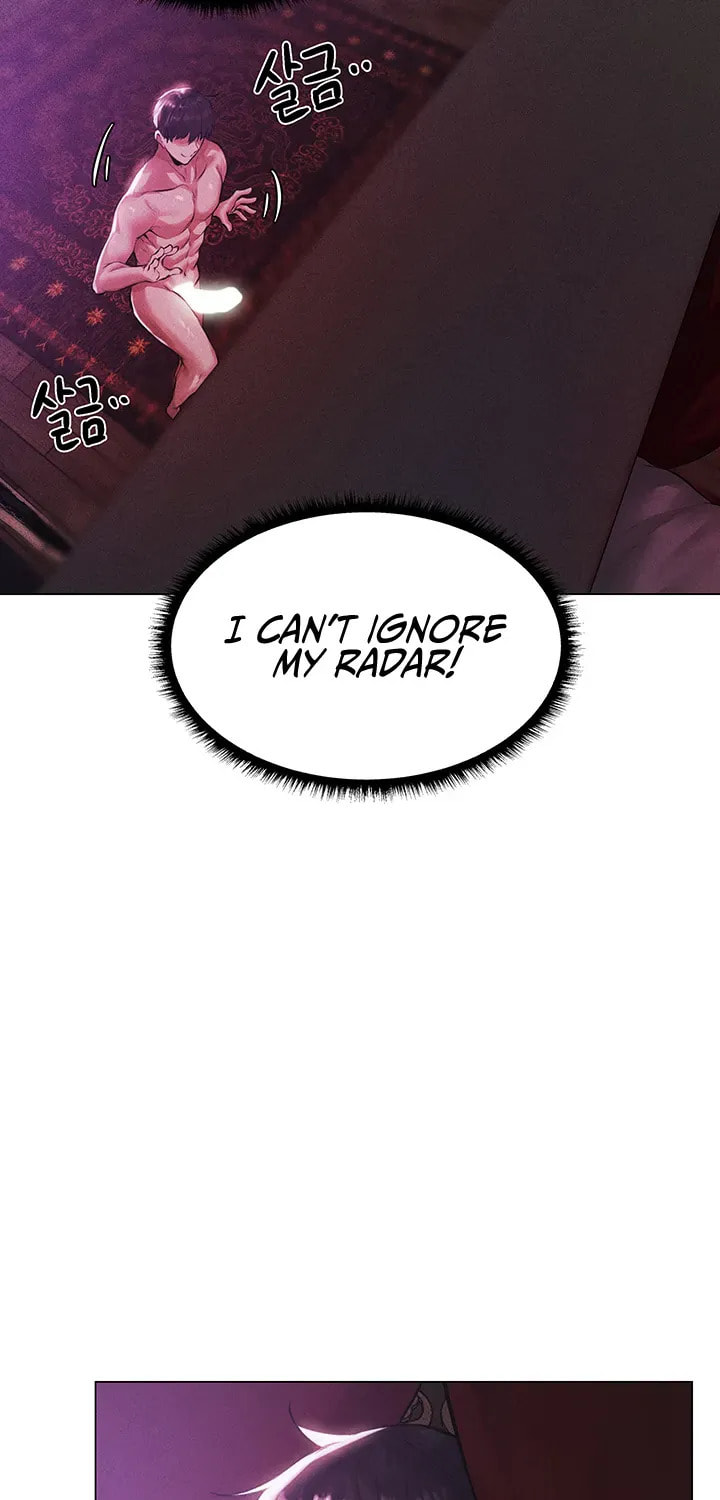 Milf Hunting in Another World Chapter 2 page 35 - 