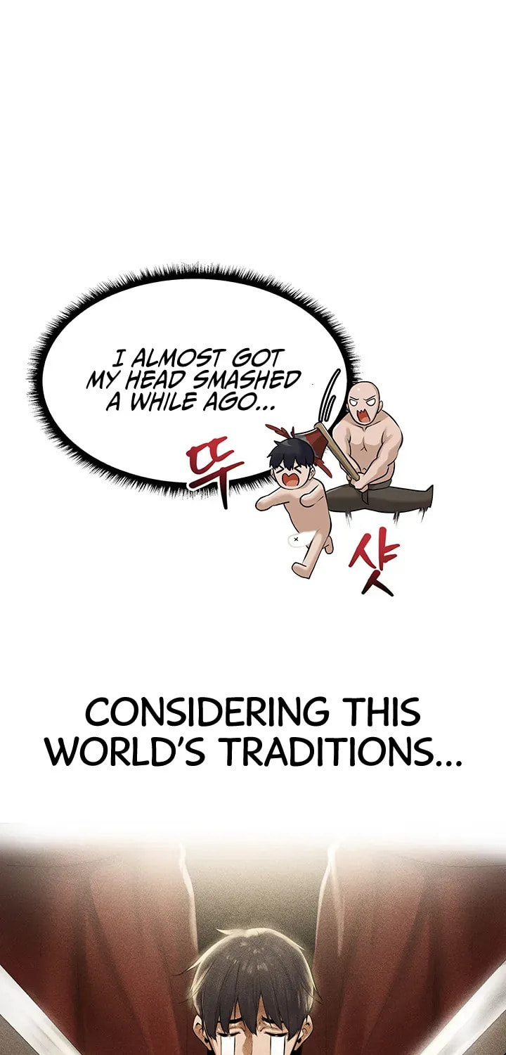 Milf Hunting in Another World Chapter 2 page 54 - 