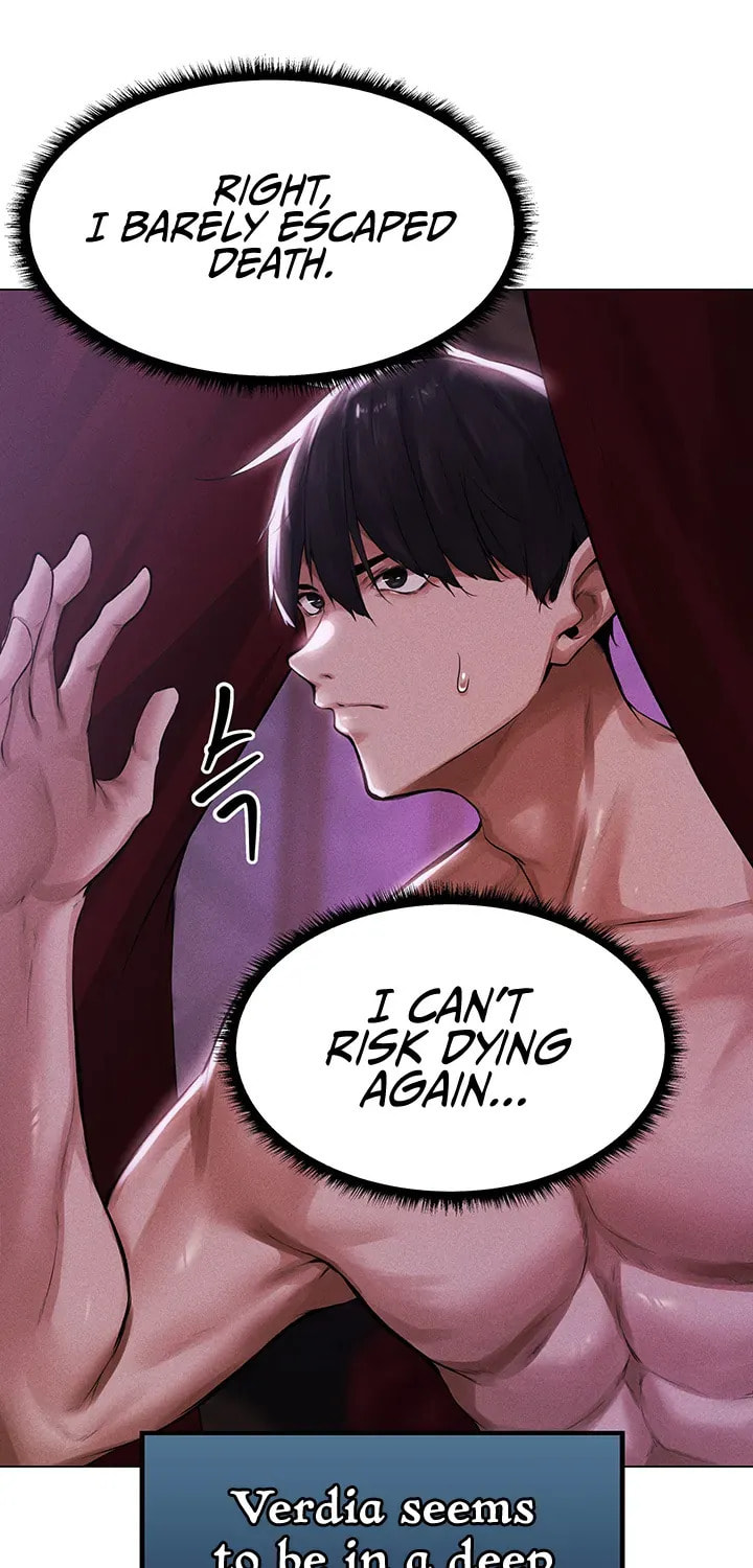 Milf Hunting in Another World Chapter 2 page 56 - 