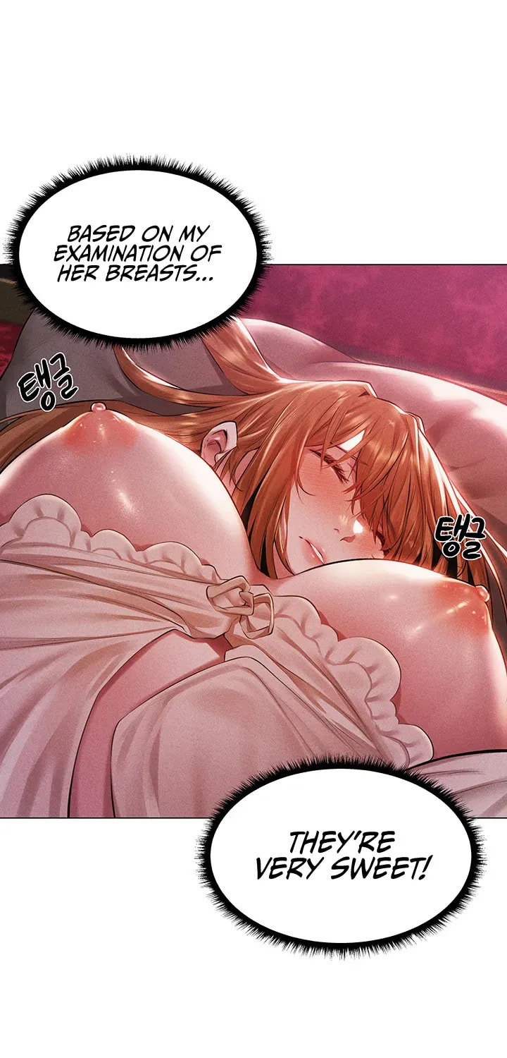 Milf Hunting in Another World Chapter 2 page 79 - 