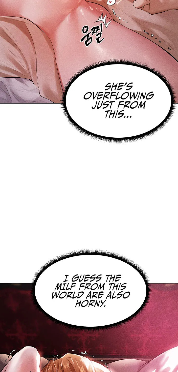 Milf Hunting in Another World Chapter 2 page 88 - 
