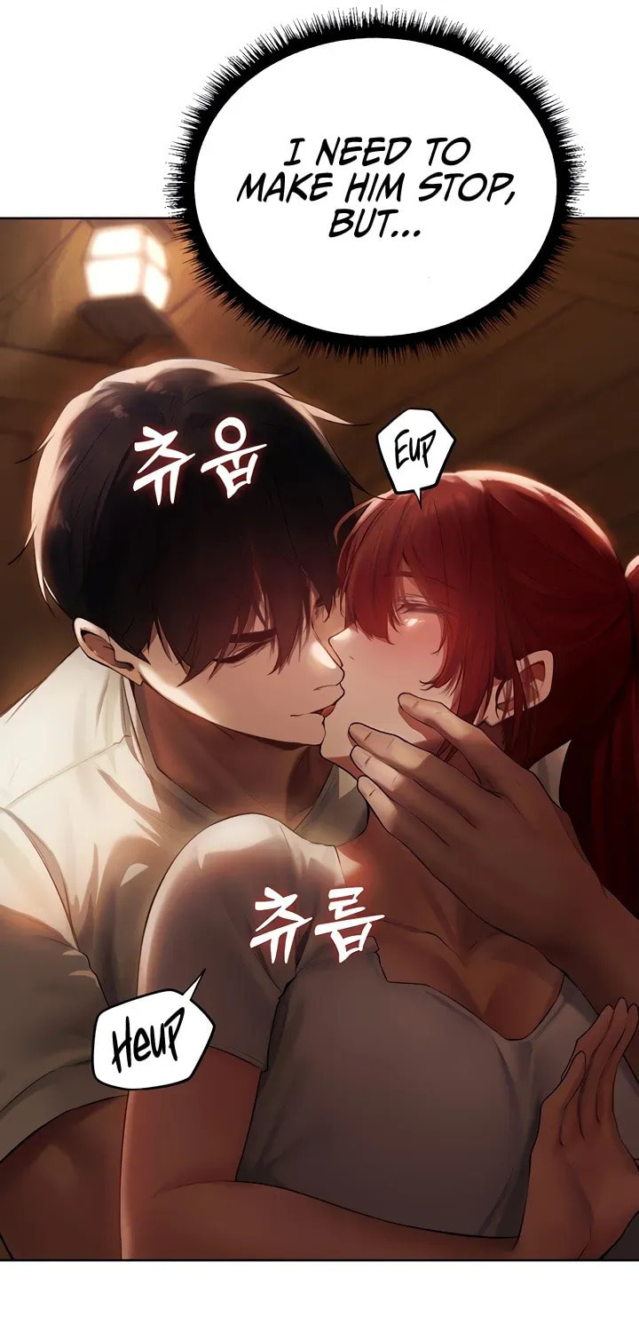 Milf Hunting in Another World Chapter 20 page 11 - 