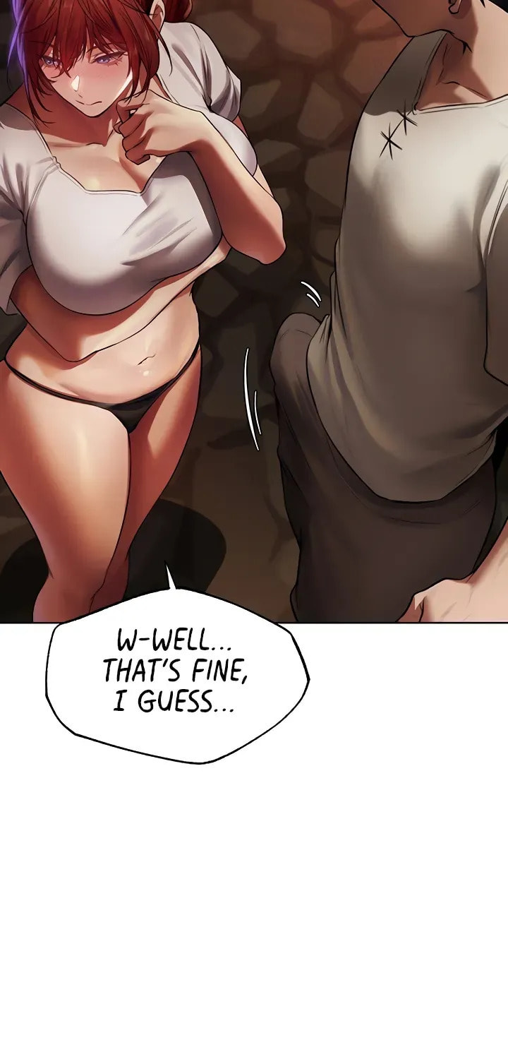 Milf Hunting in Another World Chapter 20 page 31 - 