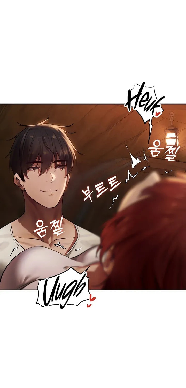 Milf Hunting in Another World Chapter 20 page 49 - 