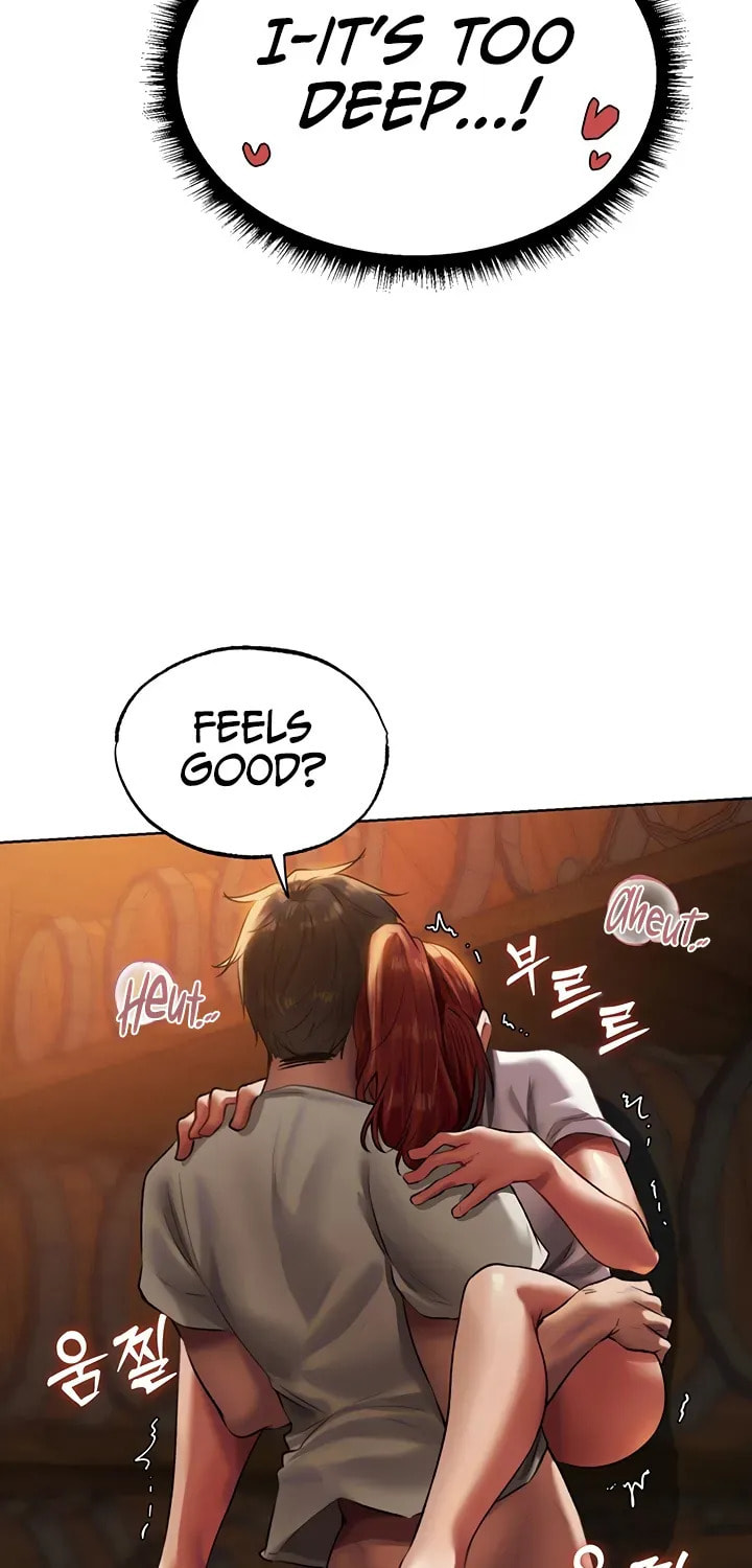 Milf Hunting in Another World Chapter 20 page 51 - 