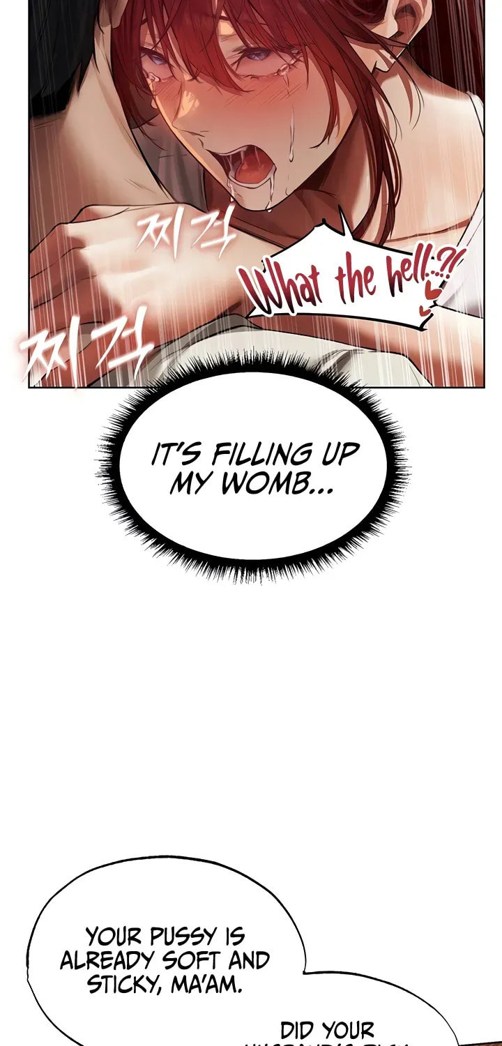 Milf Hunting in Another World Chapter 20 page 57 - 