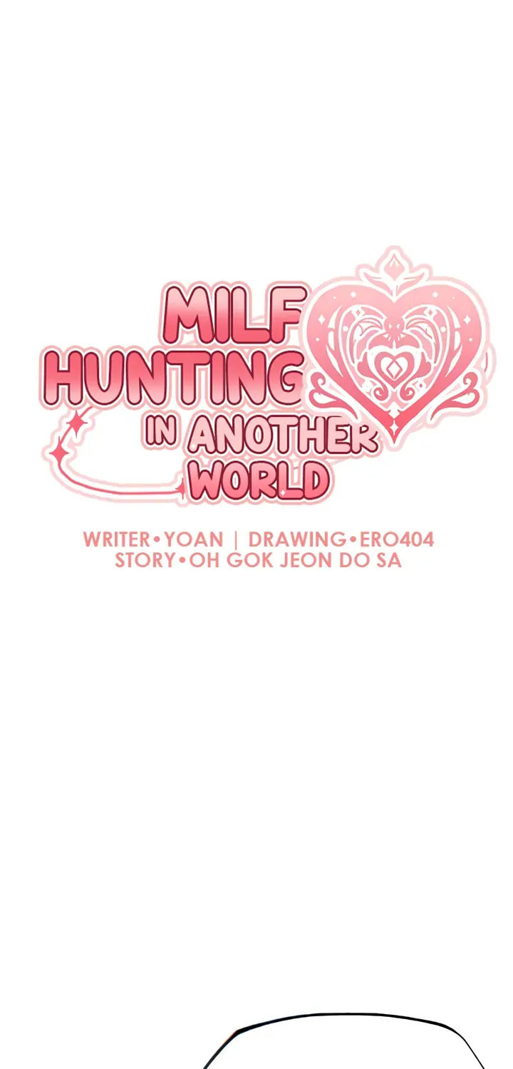 Milf Hunting in Another World Chapter 21 page 12 - 