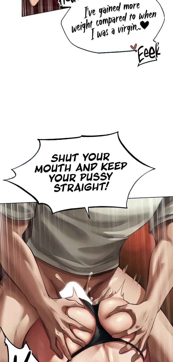 Milf Hunting in Another World Chapter 21 page 28 - 