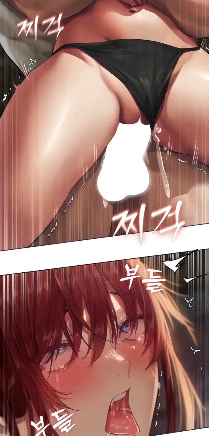 Milf Hunting in Another World Chapter 21 page 33 - 