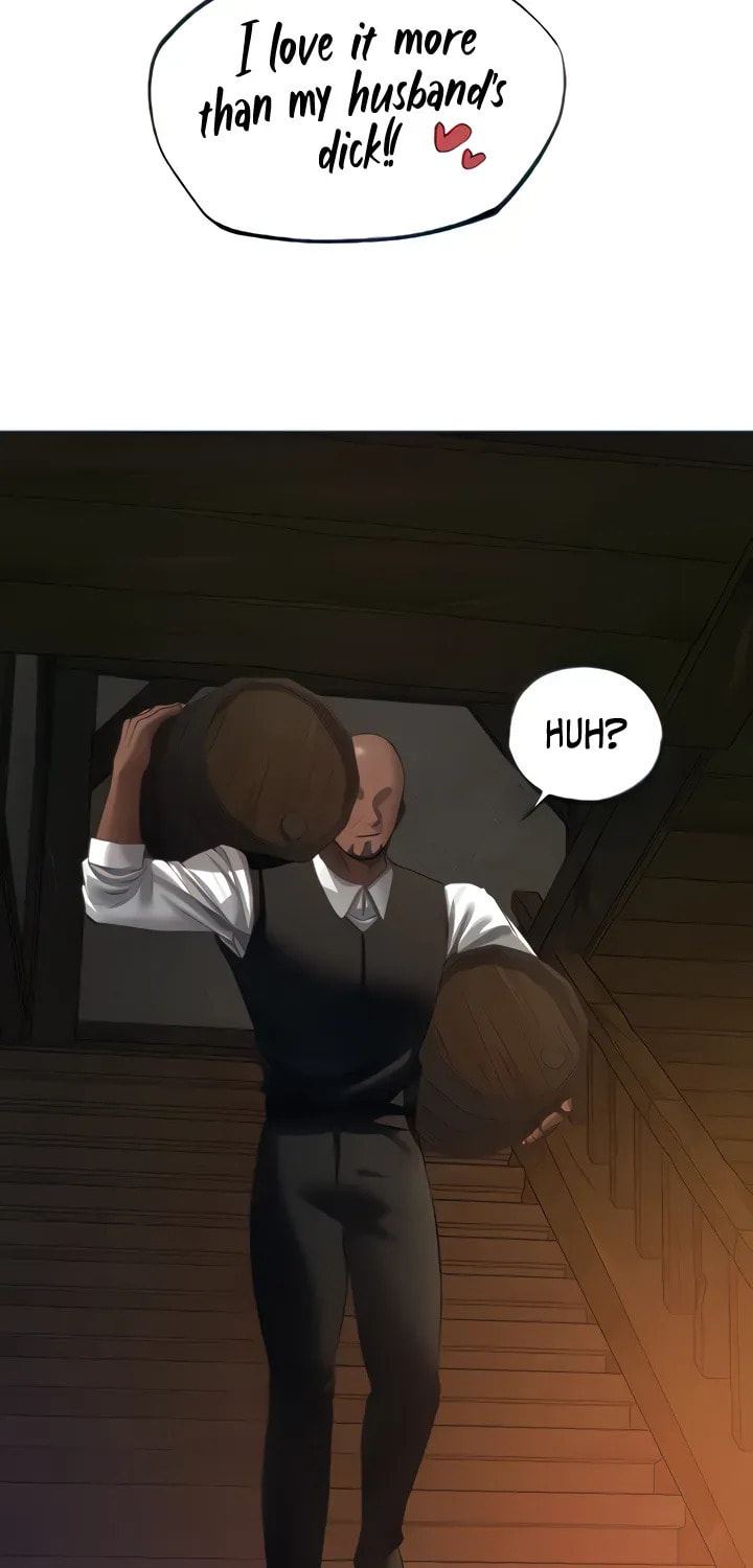 Milf Hunting in Another World Chapter 21 page 42 - 