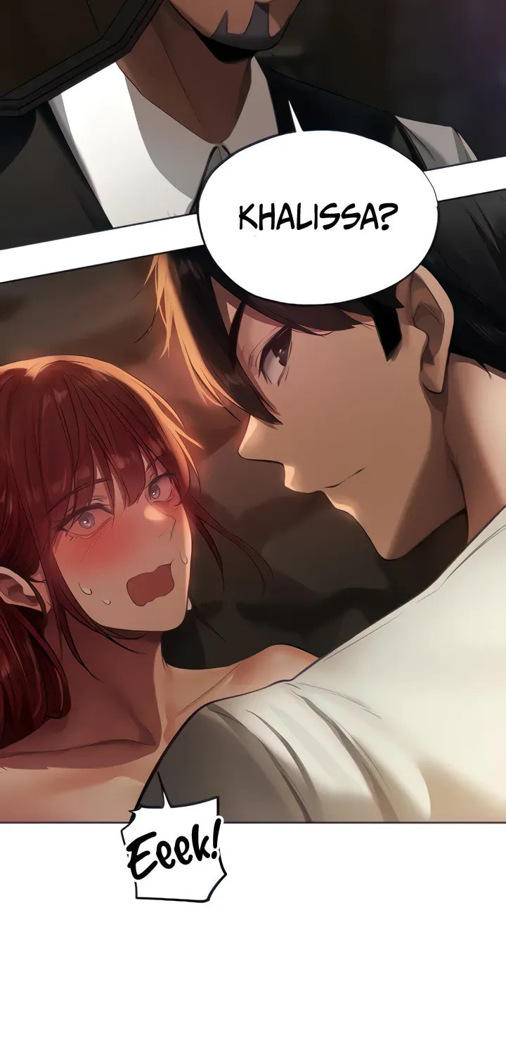 Milf Hunting in Another World Chapter 21 page 44 - 