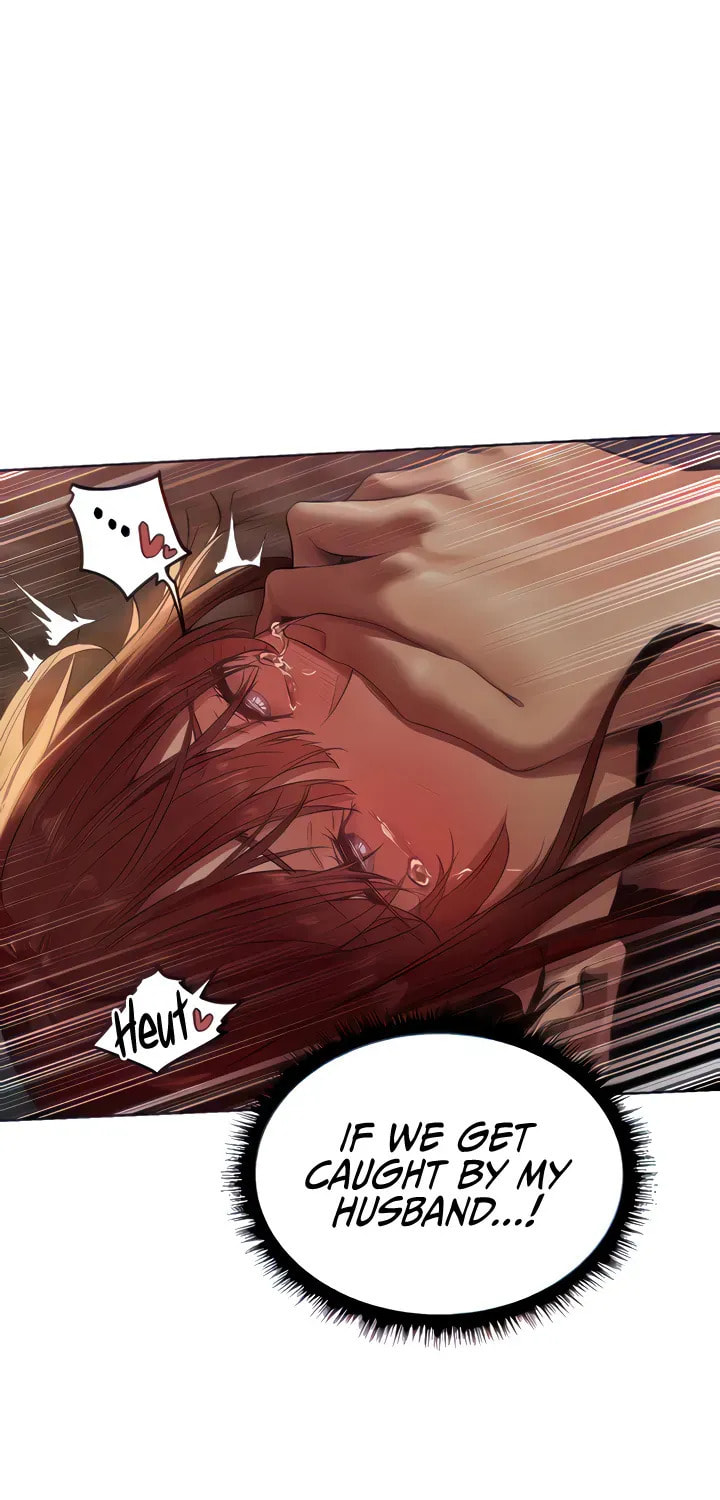 Milf Hunting in Another World Chapter 21 page 54 - 
