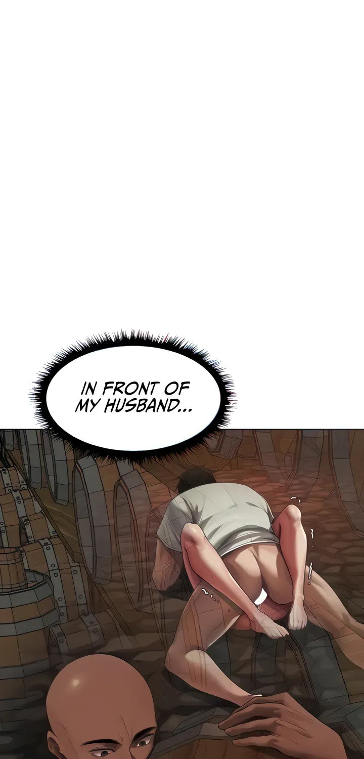 Milf Hunting in Another World Chapter 21 page 61 - 