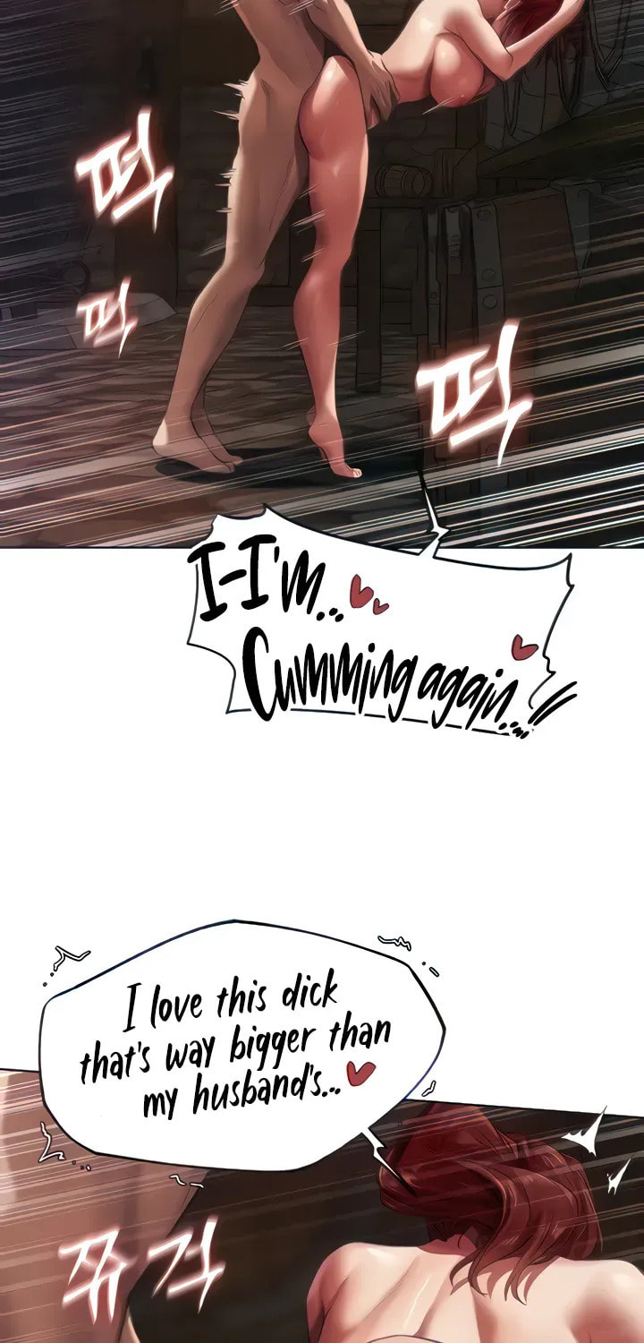 Milf Hunting in Another World Chapter 21 page 73 - 