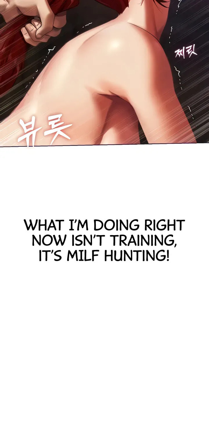 Milf Hunting in Another World Chapter 21 page 81 - 