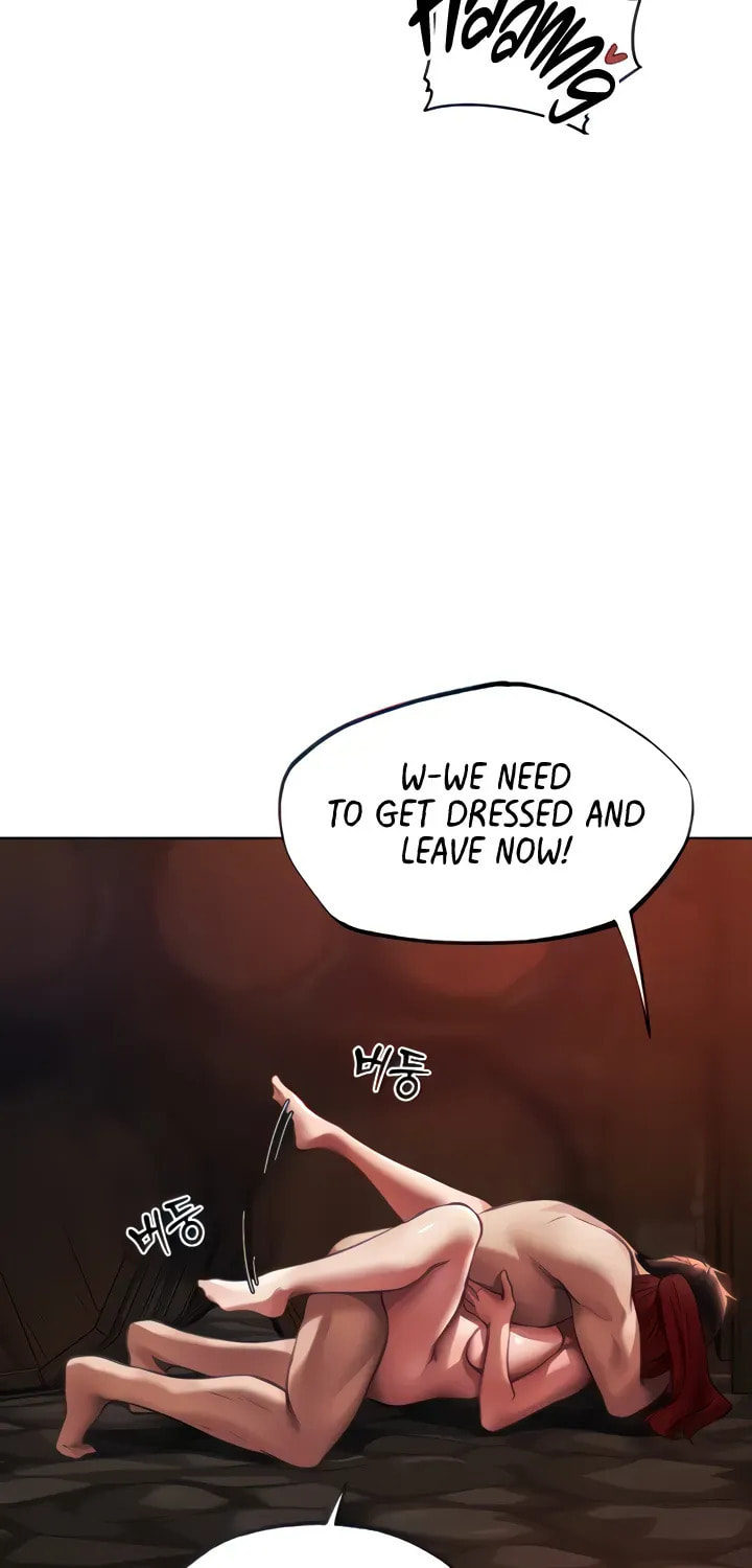 Milf Hunting in Another World Chapter 22 page 14 - 